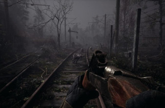 S.T.A.L.K.E.R. 2: Heart of Chornobyl, νέο gameplay trailer, έρχεται το 2023 image