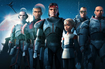 Star Wars: The Bad Batch, έρχεται η δεύτερη σεζόν της animated σειράς στο Disney+ image