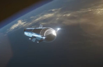 Starship: Τον Ιούλιο η πρώτη δοκιμαστική πτήση σύμφωνα με τον Elon Musk image