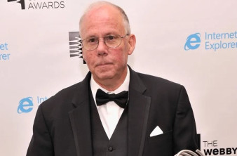 Stephen Wilhite: Απεβίωσε ο δημιουργός των GIFs image