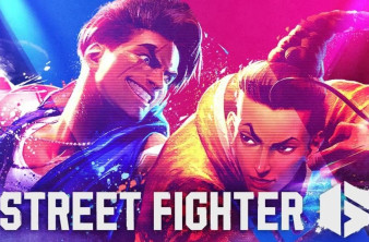 Street Fighter 6: Έρχεται το 2023, δείτε το νέο trailer image