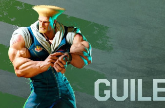 Street Fighter 6: Νέο trailer αφιερωμένο στην επιστροφή του Guile image