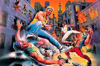 Streets of Rage: Στα σκαριά κινηματογραφική μεταφορά από τον δημιουργό του John Wick image
