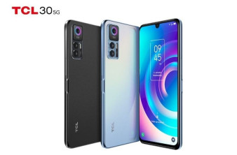 TCL 30 Series: Επίσημα η νέα entry-level σειρά της εταιρείας [MWC 2022] image