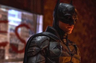 The Batman 2: Επιβεβαιώθηκε το sequel με τον Robert Pattinson image