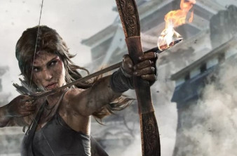Επίσημο: Ετοιμάζεται νέο Tomb Raider βασισμένο στην Unreal Engine 5 image