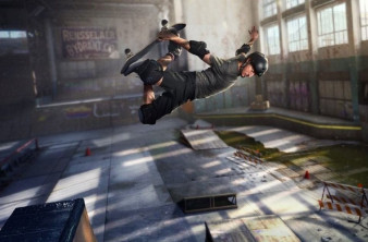 Ακυρώθηκαν τα remakes των Tony Hawk’s Pro Skater 3 και 4 image
