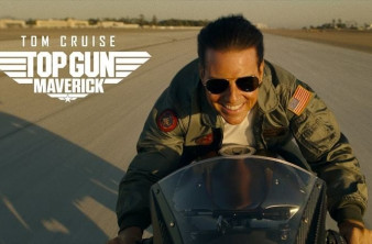 Top Gun: Maverick, νέο trailer για το sequel image