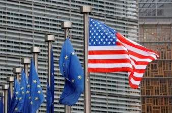 ΗΠΑ και ΕΕ υπογράφουν νέα συμφωνία για τα προσωπικά δεδομένα των χρηστών image