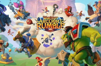 Warcraft Arclight Rumble: Αυτό είναι το πρώτο mobile game στον κόσμο του Warcraft image