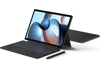 Xiaomi Book S: Επίσημα το νέο tablet 2-σε-1 με Windows 11 και επεξεργαστή ARM image
