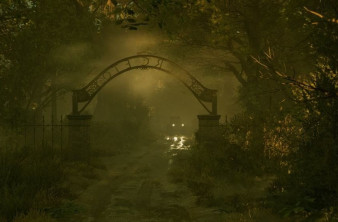 Alone in the Dark: Ανακοινώθηκε το remake του θρυλικού horror game image