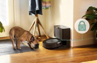 Amazon: Συμφώνησε για την εξαγορά της iRobot έναντι $1.7 δισ. image