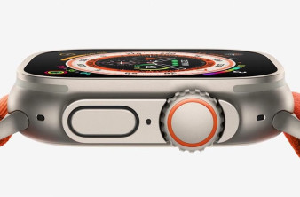 Apple Watch Ultra: Επίσημα το υπερανθεκτικό μοντέλο για extreme καταστάσεις image