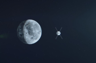 Artemis I: Όλα όσα θέλεις να γνωρίζεις για την επιστροφή στη Σελήνη image