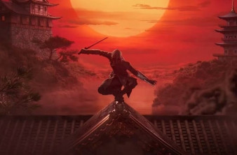 Assassin's Creed: Teasers για νέα παιχνίδια σε Ιαπωνία και Κίνα, αλλά και live-action σειρά για το Netflix image