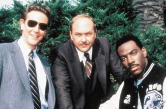 Beverly Hills Cop 4:  Επιστροφή για τον Eddie Murphy και όλου του cast της original τριλογίας image
