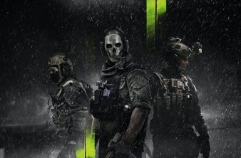 Call of Duty: Modern Warfare 2, δείτε τα gameplay trailers για PC και παιχνιδοκονσόλες image