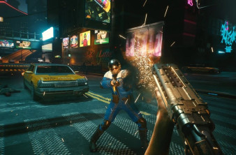Νέα The Witcher τριλογία και sequel στο Cyberpunk 2077 ανακοίνωσε η CD Projekt RED image