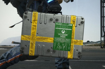 Death Stranding: Διαθέσιμο από σήμερα στο PC Game Pass image