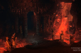 Diablo IV: Μικροσυναλλαγές μόνο για διακοσμητικά και πληροφορίες για το Season Pass image