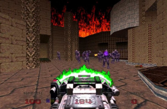 DOOM 64: Διαθέσιμο δωρεάν στο Epic Games Store image