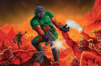 John Romero: Ο θρυλικός δημιουργός του DOOM εργάζεται επάνω σε νέο FPS! image