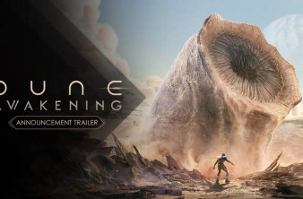Dune Awakening: Ανακοινώθηκε το νέο MMO επιβίωσης από την Funcom image