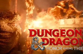 Dungeons and Dragons: Honor Among Thieves, πρώτο trailer για την νέα κινηματογραφική μεταφορά image