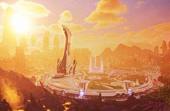 Everywhere: Το νέο open-world game από τον παραγωγό του GTA image
