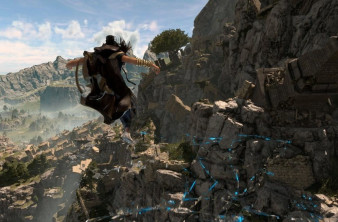 Forspoken: Νέο trailer για το επερχόμενο open-world action adventure της Square Enix image