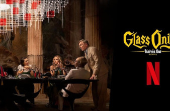 Glass Onion: A Knives Out Mystery, νέο trailer για το sequel του Knives Out image