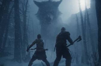 God of War: Ragnarok, ημερομηνία κυκλοφορίας και νέο trailer! image