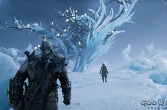 God of War Ragnarok: Νέο story trailer ρίχνει περισσότερο φως στην υπόθεση image