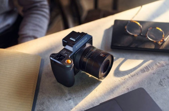 Hasselblad X2D 100C: Επίσημα η νέα medium format κάμερα στα €8699 image