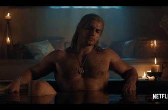 The Witcher: Αποχωρεί από τον ρόλο του Geralt ο Henry Cavill στην 4η σεζόν! image