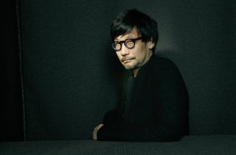 Hideo Kojima: Νέο teaser για το επόμενο project του image