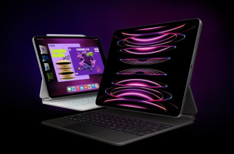 iPad Pro: Επίσημα η νέα γενιά με επεξεργαστή M2 image