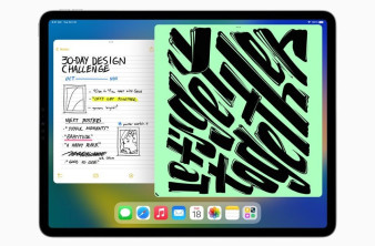 iPadOS 16: Διαθέσιμο για τα συμβατά iPad, τι νέο φέρνει image