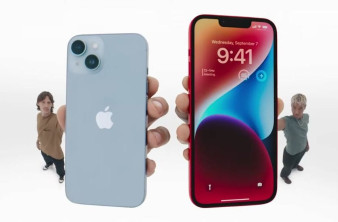 iPhone 14 και iPhone 14 Plus: Επίσημα με βελτιωμένες κάμερες και αυτονομία μίας ημέρας image