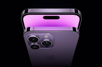 iPhone 14 Pro και iPhone 14 Pro Max: Επίσημα με εντυπωσιακό Dynamic Island και πανίσχυρη κάμερα image