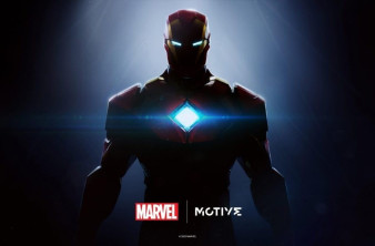Iron Man: Ανακοινώθηκε single-player action adventure από την EA! image