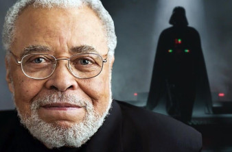 James Earl Jones: Η φωνή του Darth Vader θα ζει...για πάντα μέσω AI image