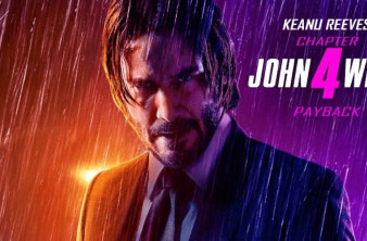 John Wick 4: Ημερομηνία πρεμιέρας και πρώτο trailer για τη νέα ταινία image