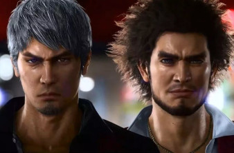 Like a Dragon 8 και Like a Dragon Gaiden, τα δύο νέο Yakuza games της SEGA! image