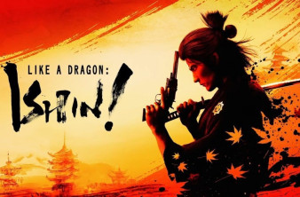 Like a Dragon: Ishin, το remake του παιχνιδιού έρχεται πλέον στην Δύση [Update] image