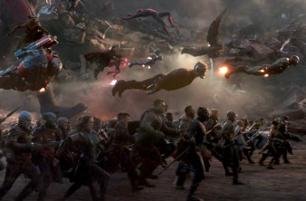 Marvel: Ανακοίνωσε επίσημα τις δύο νέες ταινίες Avengers που θα κλείσουν την Phase 6 image