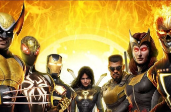 Marvel's Midnight Suns: Ημερομηνία κυκλοφορίας και νέα trailers για το tactical RPG image