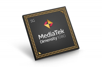 MediaTek Dimensity 1080: Το νέο mid-range SoC φέρνει υποστήριξη για κάμερες 200MP image