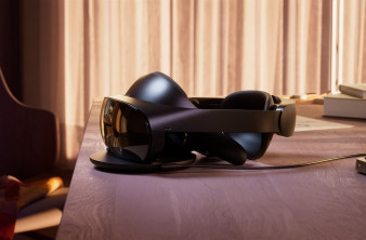 Meta Quest Pro: Το νέο VR headset της εταιρείας με κόστος $1500 image